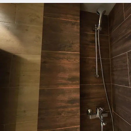 Palete - New Hand-made, Cozy, Artistic Apartment Chepelare